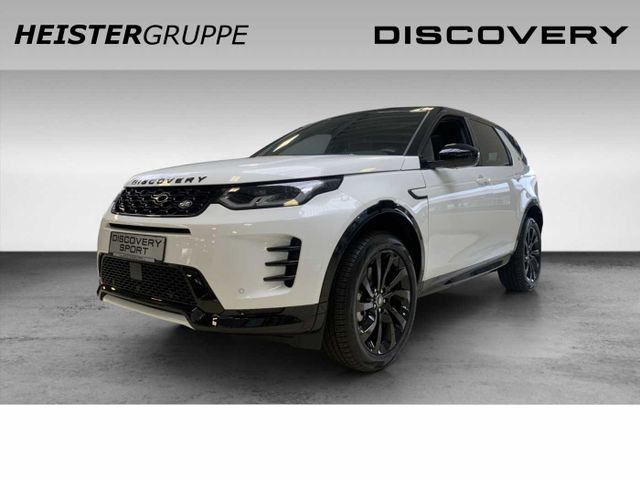 Land Rover Discovery Sport D200 Dynamic SE