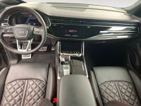 Audi SQ8 - Vorschau Bild 9
