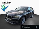 BMW X1 xDrive25e Advantage Navi RFK Tempo AHK DAB