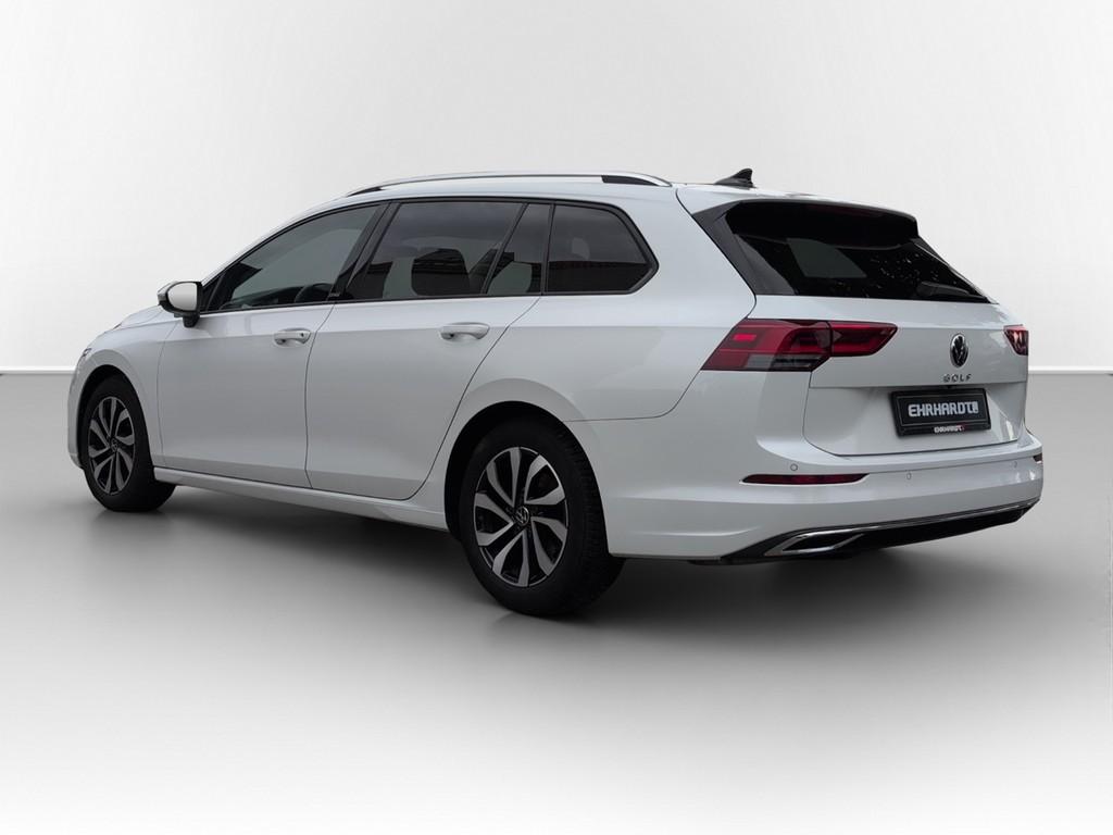Volkswagen Golf VIII Variant 1.5 TSI ACT Active AHK*LED*NAV, миниатюра 6