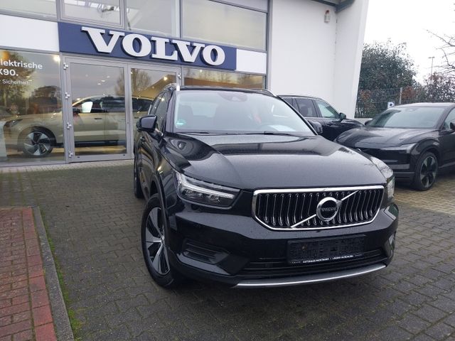 Volvo XC40 T4 Recharge Plug-In Hybrid 2WD