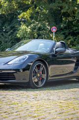 Porsche Boxster S - Porsche Boxster in Gelsenkirchen