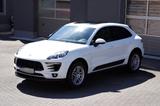 Porsche Macan  252 PS Fahrspaß im Bestzustand - : Geländewagen, Best