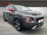 Citroën C3 Aircross Shine El. Panodach Navi Apple CarPla - gebrauchte Citroën C3 Aircross aus dem Jahr 2020