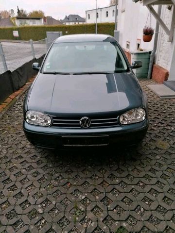 Volkswagen VW GOLF Ocean