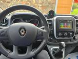 Renault Trafic - Renault Trafic von privat