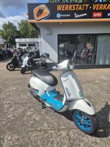 Vespa Primavera 125 Color Vibe *SONDERMODELL* - VESPA PRIMAVERA 125 COLOR VIBE