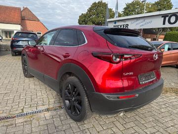 Mazda CX-30 Homura 2WD