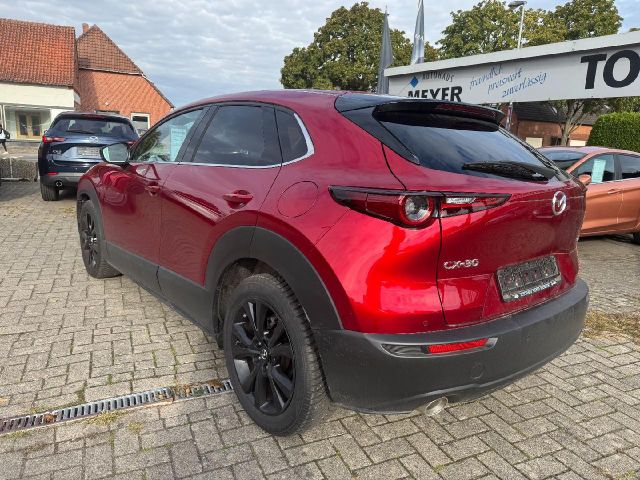 Mazda CX-30 Homura 2WD