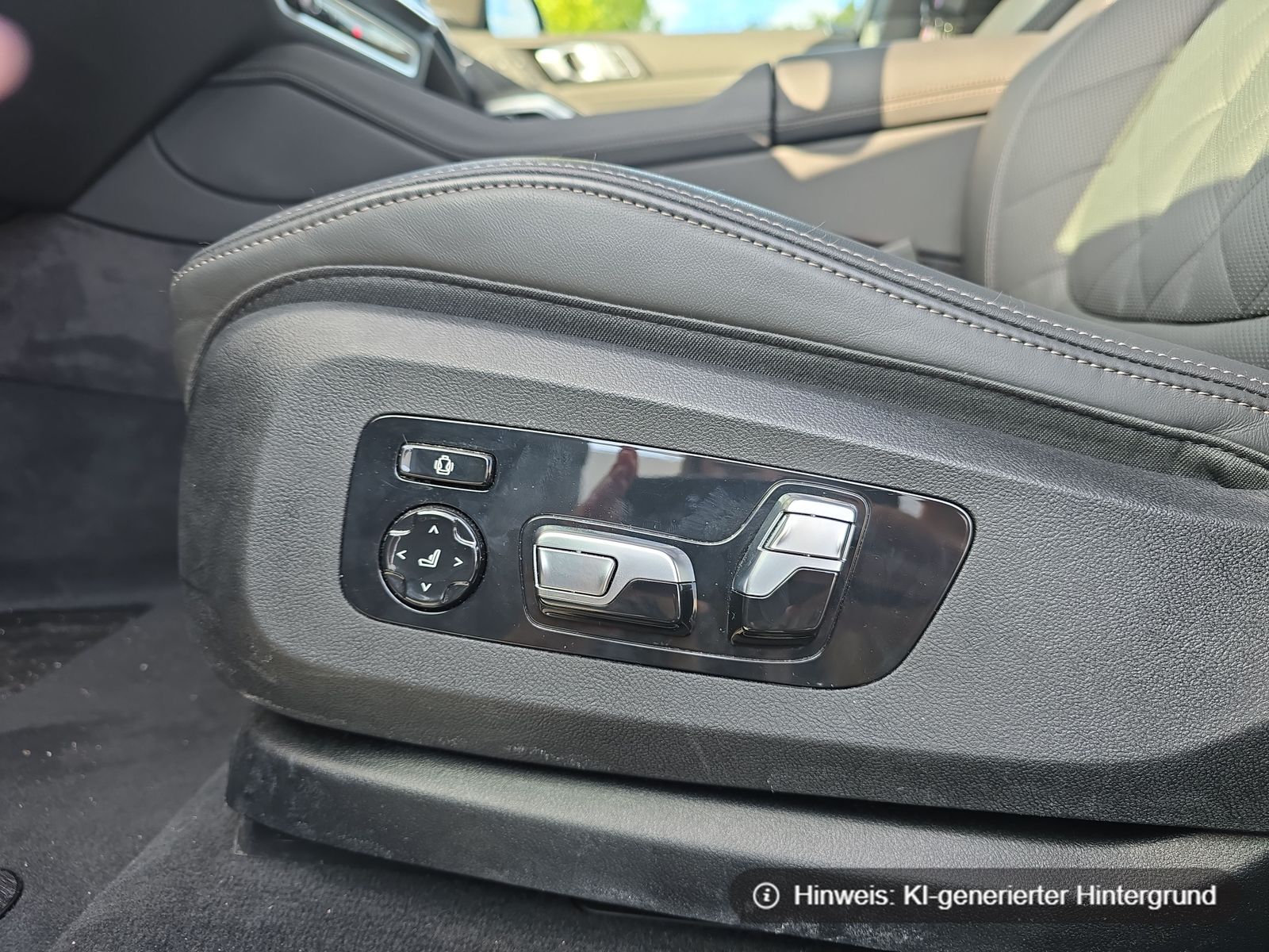 BMW X6 - Bild 22