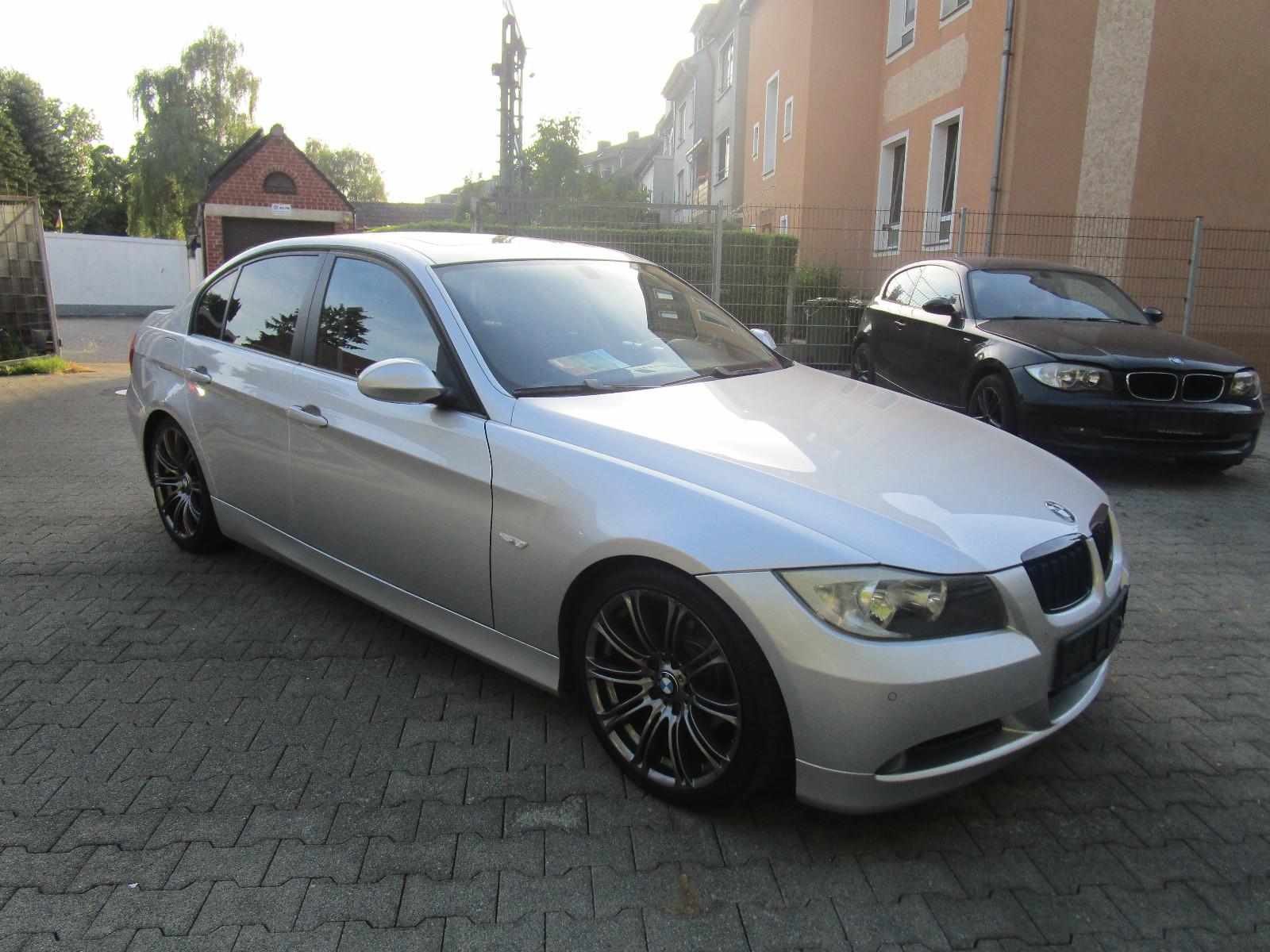 BMW 318