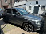 Audi SQ5 Plus - Audi SQ5 in Duisburg