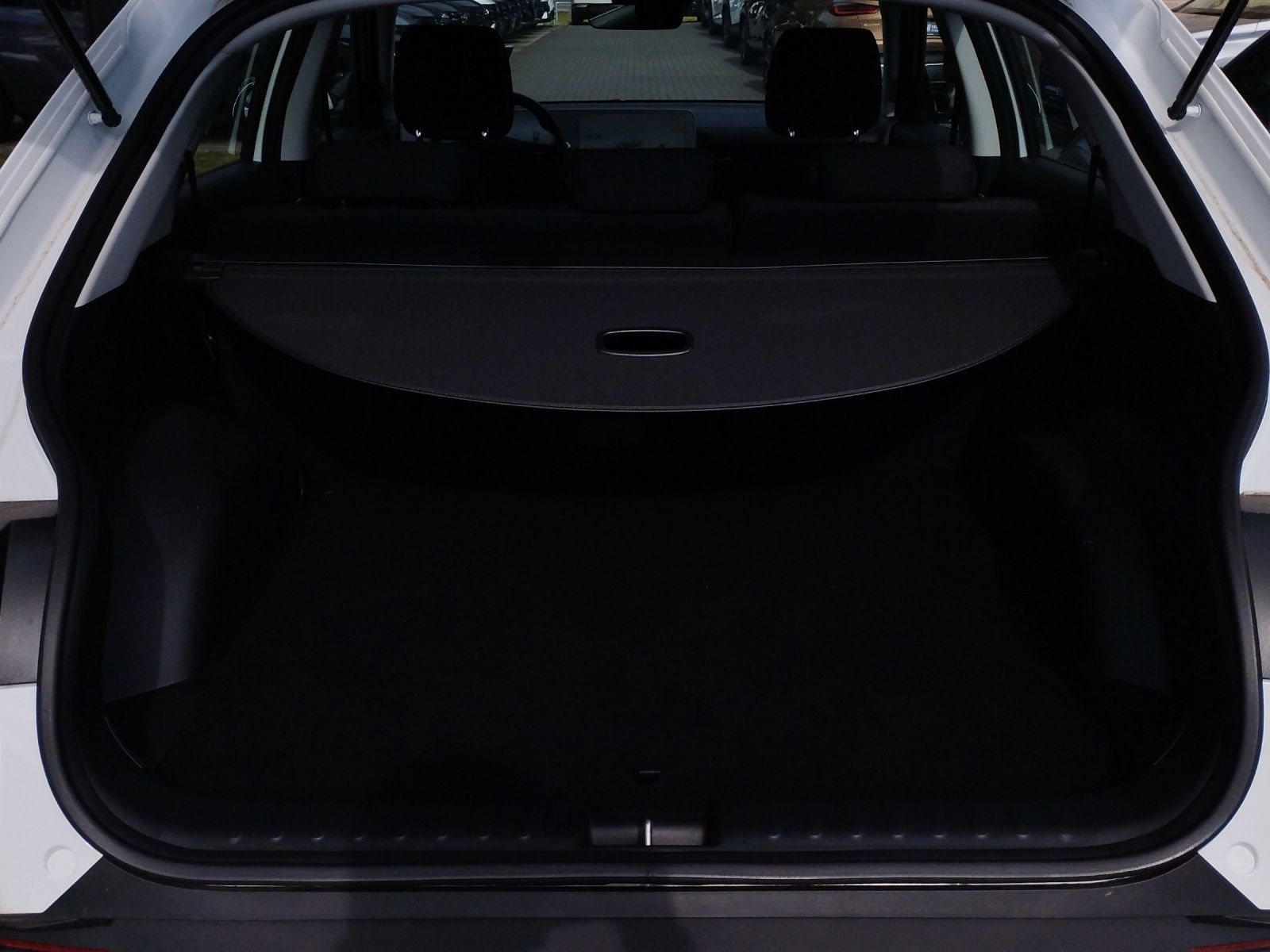 Hyundai IONIQ 5 – Bild 23