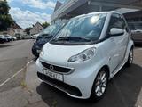 Smart ForTwo fortwo cabrio Micro Hybrid Drive 52kW - Smart ForTwo in Bielefeld