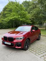 BMW X4 M40i   *Harman Kardon* Head Up* 360Grad* PDC* - gebrauchte BMW X4 M40 aus dem Jahr 2020