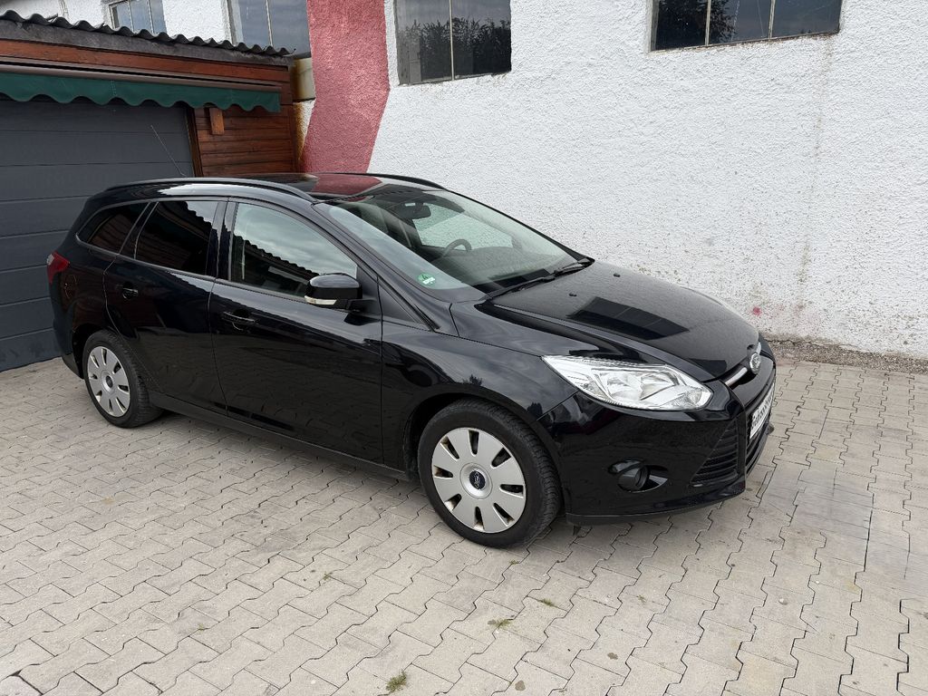 Angebot ansehen Ford Focus