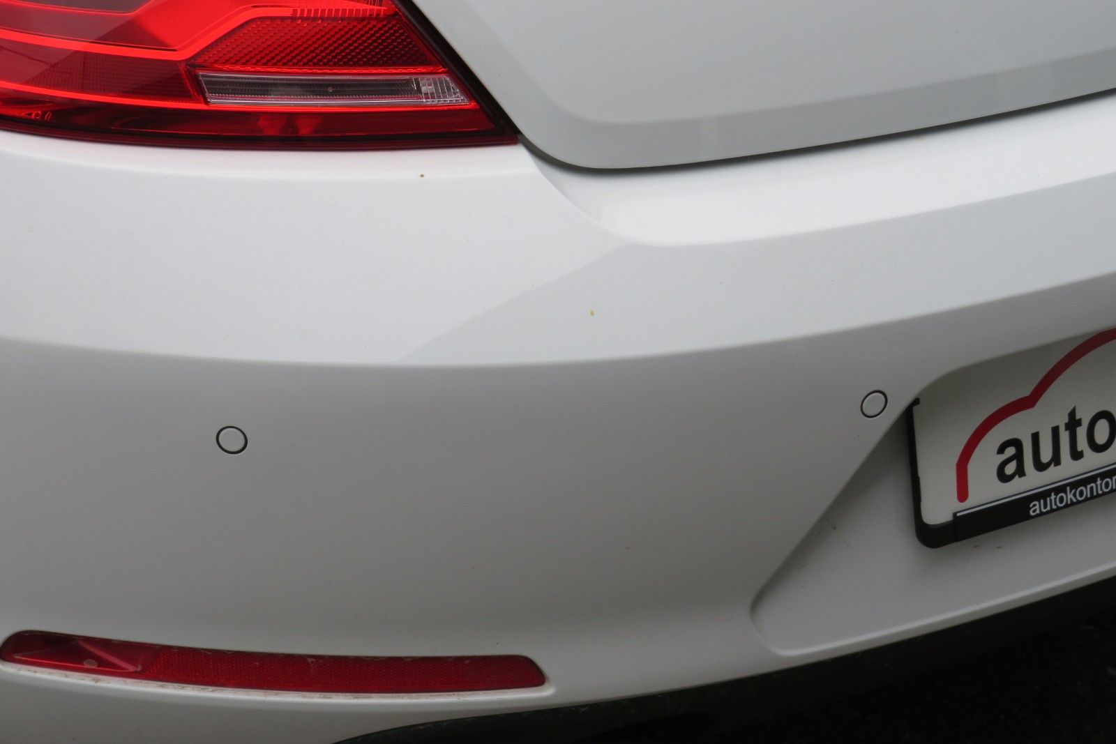 Fahrzeugabbildung Volkswagen Beetle Lim. Club XENON NAVI APP-CONNECT PDC 18`