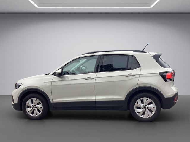 T-Cross 1.0TSI Life AHK