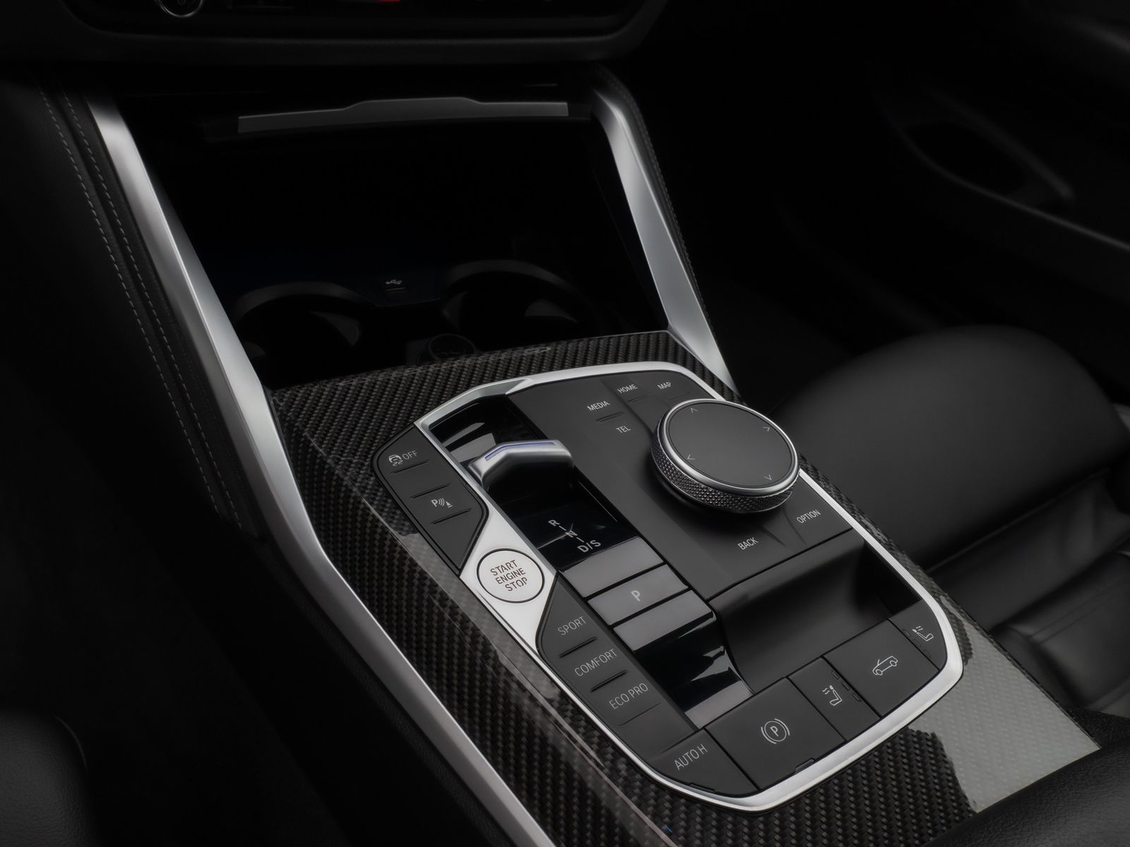 Fahrzeugabbildung BMW M440i xD Cabrio DAB Kamera HUD ACC H/K 19Zoll