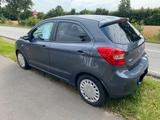 Ford Ka/Ka+ 1,2l Ti-VCT Cool & Sound Cool & Sound - gebrauchte Ford Ka/Ka+ aus dem Jahr 2017