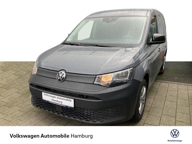 Volkswagen Caddy Cargo Maxi 2,0 l 75 kW TDI- 6-Gang