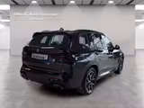 BMW X3 xDrive20d M Sport LiveCockpitProf Head-Up - BMW X3 in Hagen