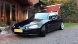 Honda CRX 1.6 ESI Del Sol ESI - gebrauchte Honda CRX aus dem Jahr 1996