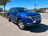 Ford Ranger Limited 4x4 Doppelk/Navi/Kam/Ahk/1.Hd - Ford Ranger in Ludwigshafen