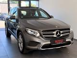 Mercedes-Benz GLC 220 d 4Matic-1.Hand-Pano-Ambiente-LED- - Mercedes-Benz GLC 220 in Ludwigshafen
