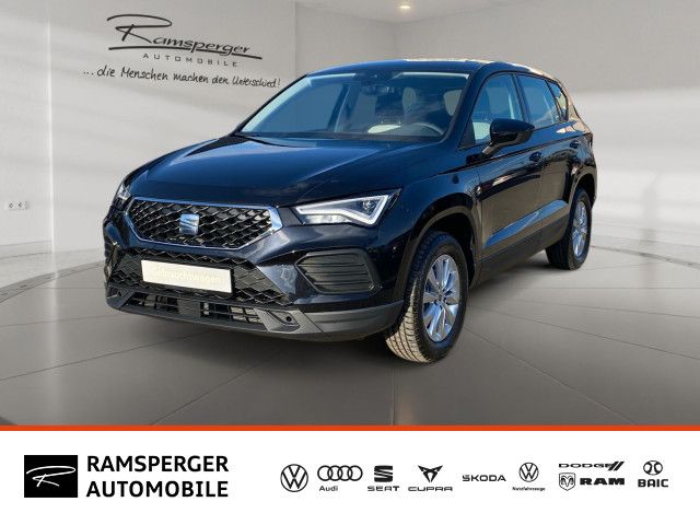 Seat Ateca Reference 1.0 TSI LED/Assist/EPH/uvm.