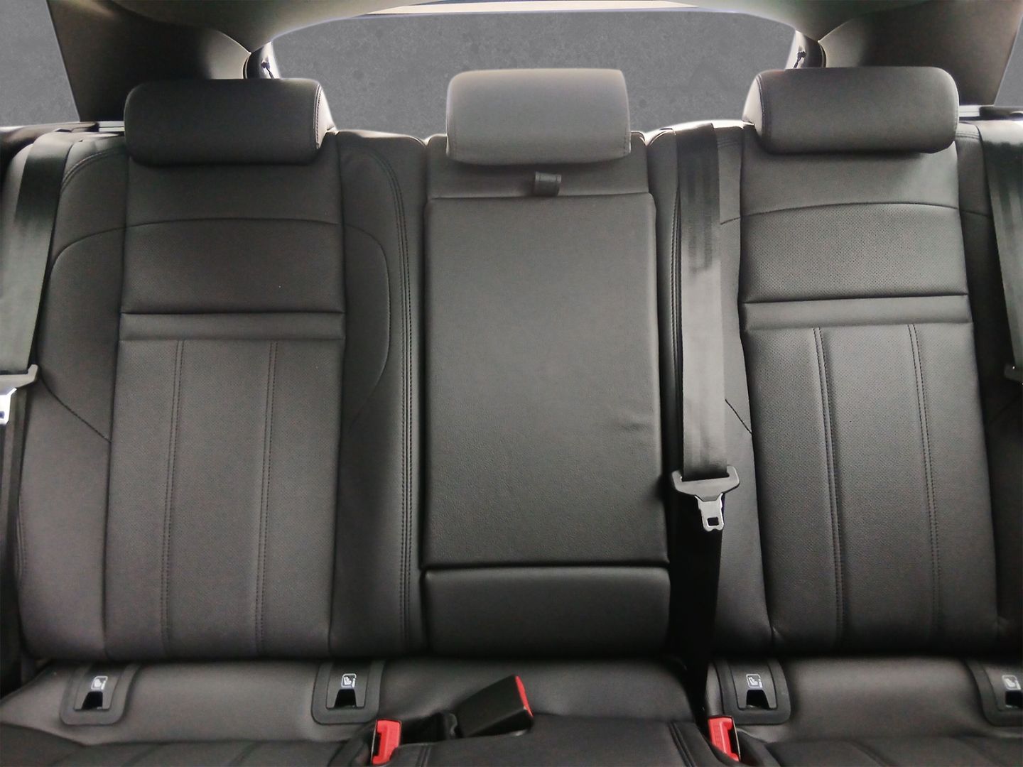 Land Rover Range Rover Evoque - Bild 11