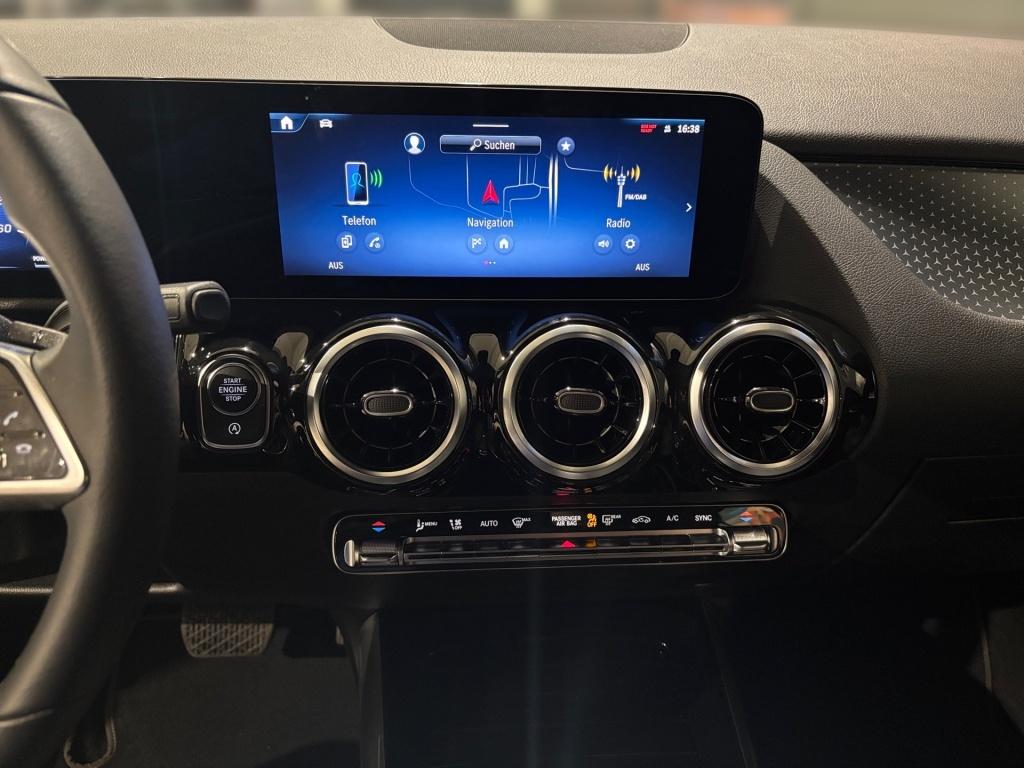 Mercedes-Benz GLA PROGRESSIVE AHK MBUX LED ADV., миниатюра 7