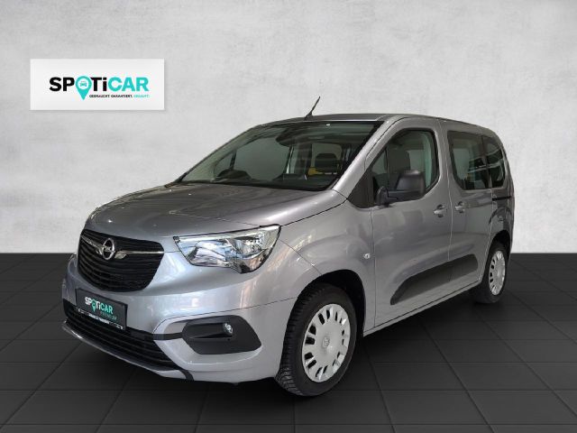 Opel Combo Life Edition 1.5 D 130 PS 6G *NAVI/SHZ*