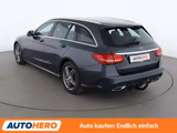 Mercedes-Benz C-Klasse C 220 d T BlueTEC AMG Line Aut.*NAVI* - Mercedes-Benz C-Klasse Gebrauchtwagen in Stuttgart