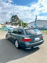BMW E61 3.0 525D 197 PS. Soft-Close/Navi.... - BMW 525 in Wiesbaden