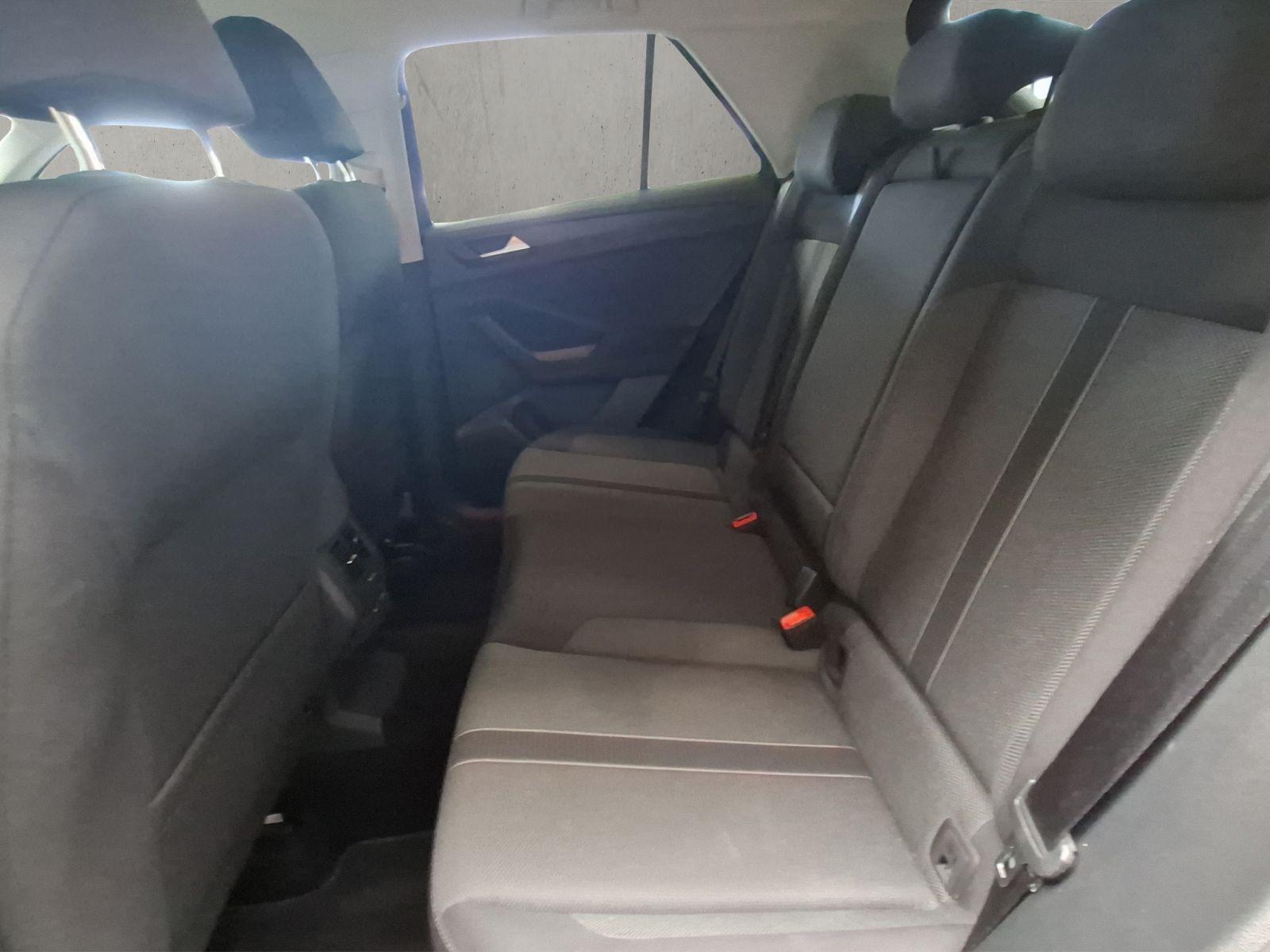 Volkswagen T-Roc Life 1.0 TSI 6-Gang, миниатюра 13
