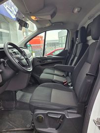 Ford Transit Custom - 7