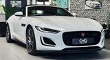 Jaguar F-TYPE 5.0 V8 R-Dynamic AWD Cabriolet - weiße Jaguar F-Type