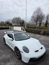 Porsche GT3 Clubsp. Lift Matrix Bose 3x Carbon