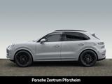 Porsche Cayenne Black Edition HA-Lenkung InnoDrive BOSE - Porsche Cayenne Gebrauchtwagen
