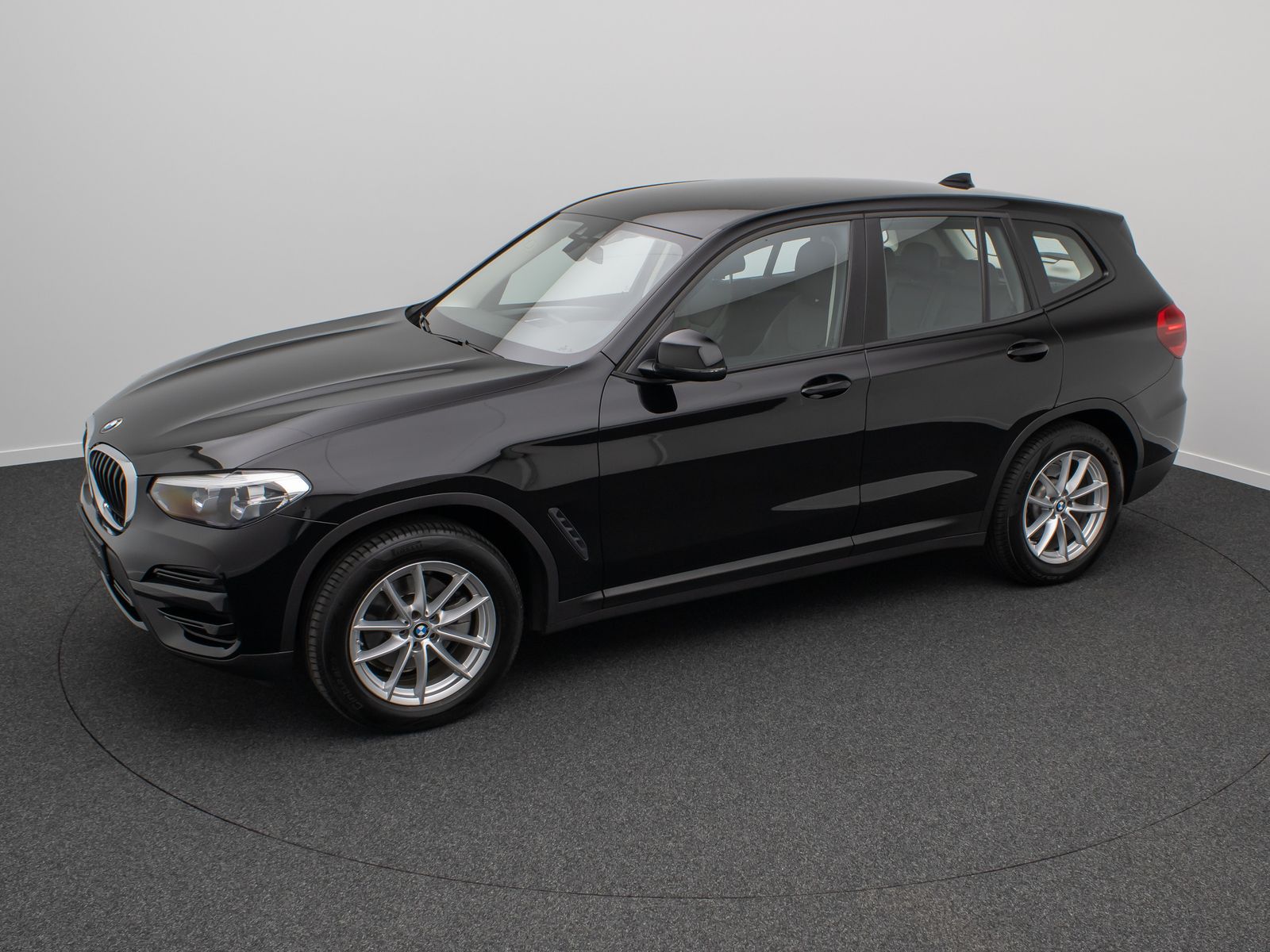 Fahrzeugabbildung BMW X3 xD20i Stop&Go LED Sportsitz Leder PDC 18Zoll