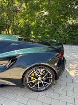 Lotus Emira V6 First Edition Top Zustand-Erstbesitzer - gebrauchte Lotus Emira aus dem Jahr 2024