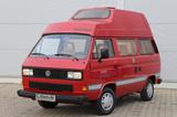 Volkswagen T3 Joker 3 1.6 TD 69PS 5Gang Westfalia Oldtimer - Wohnwagen Oldtimer