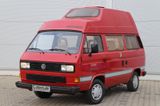 Volkswagen T3 Joker 3 1.6 TD 69PS 5Gang Westfalia Oldtimer - Offers matching your search criteria