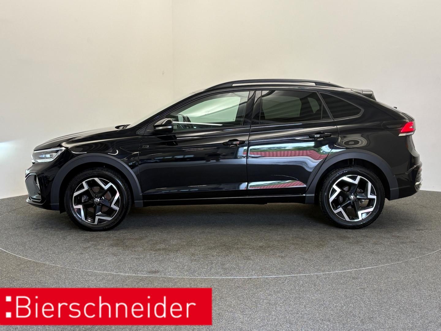 Volkswagen Taigo 1.0 TSI DSG R-Line IQ-LIGHT DIGITAL COCKPI, миниатюра 4