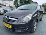 Opel Corsa D 111 Jahre *Sitzhzg,Temp.,PDC hi., Nr. 34 - Opel Corsa aus 2010: 1.3