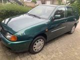 Volkswagen Polo 1.6 Variant Comfortline Comfortline