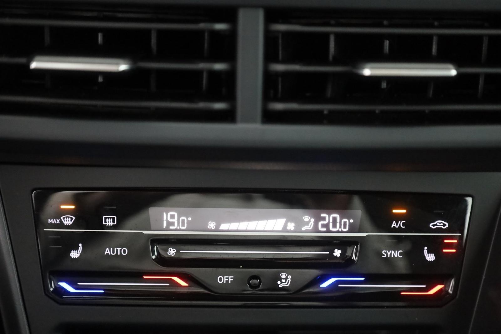 Volkswagen Taigo 1.0 TSI DSG R-Line LED App-Connect ACC PDC, миниатюра 12