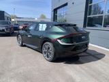 Kia EV6 58.3 RWD WP AIR COM ASS SND - : Grün, Vollleder, Geländewagen