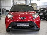 Toyota Aygo X 1.0 Teamplayer KLIMA SHZ RÜCKFAHRKAMERA - Toyota: Limousine, Aygo